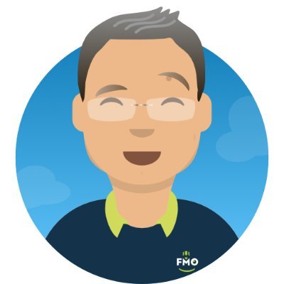 Avatar de Frédéric MOMMEJA