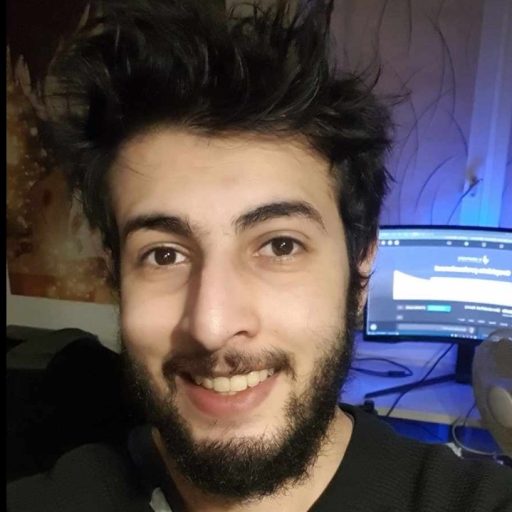 Avatar de Kevin Benabdelhak